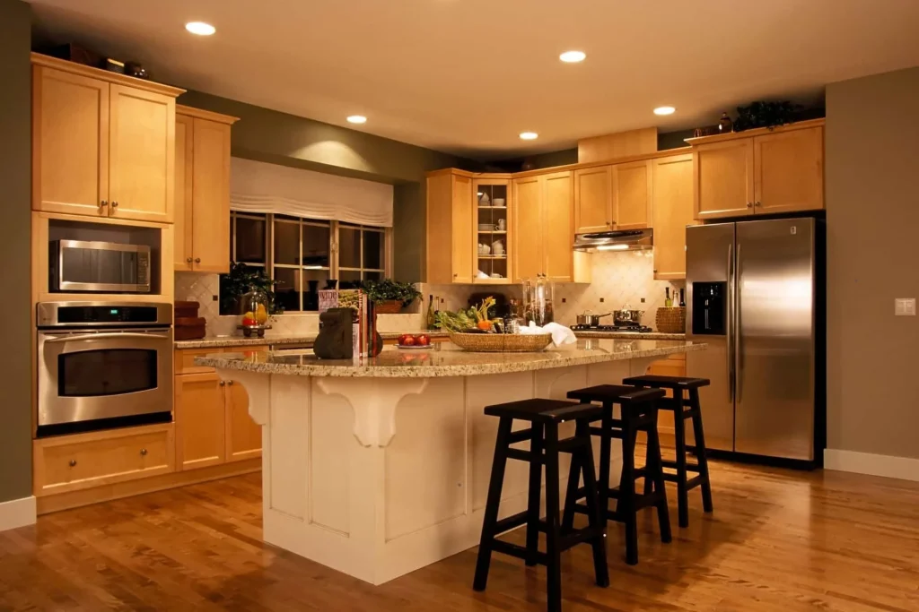 kitchen-flooring-installation-contractor-lexington-ky